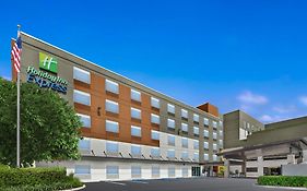 Holiday Inn Express Ft Lauderdale Cruise-Airport By Ihg